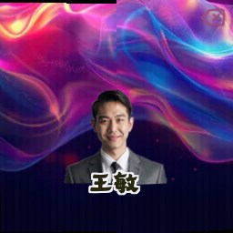 王敏